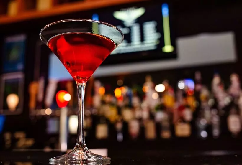 Doubletree By Hilton Hotel Norfolk Airport