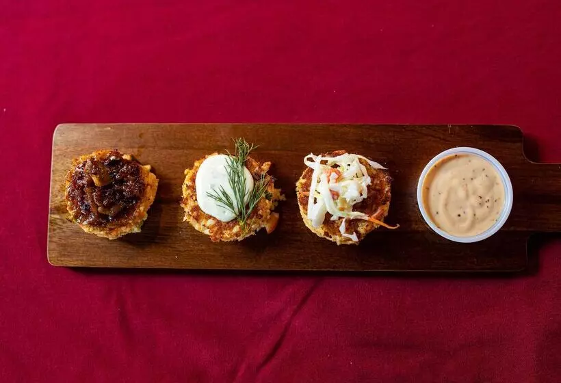 Doubletree By Hilton Hotel Norfolk Airport