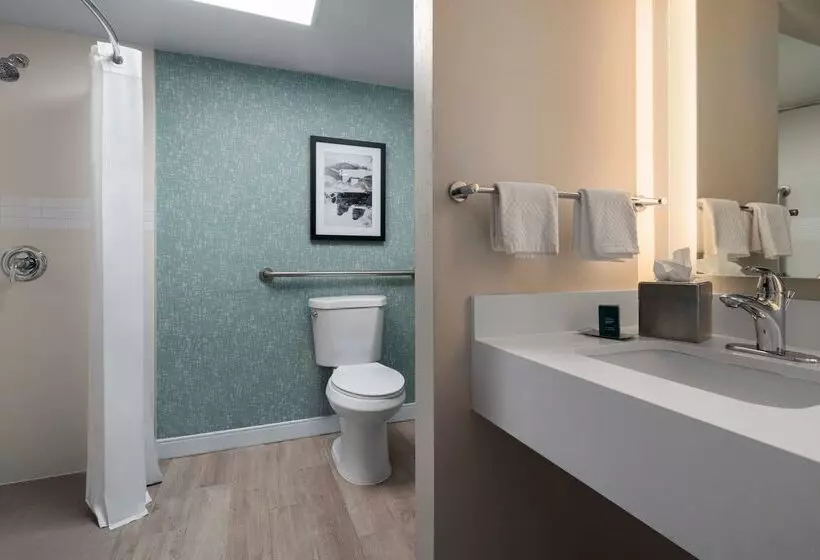 Doubletree By Hilton Hotel Norfolk Airport