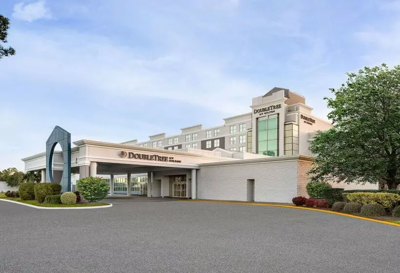 Doubletree By Hilton Hotel Norfolk Airport