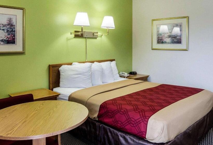 فندق Econo Lodge University