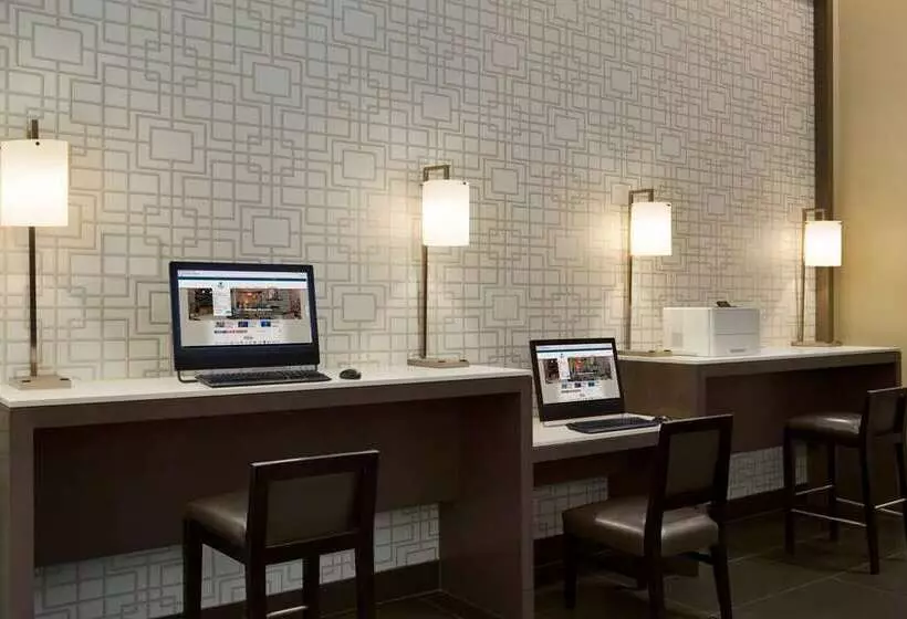 酒店 Embassy Suites Boca Raton