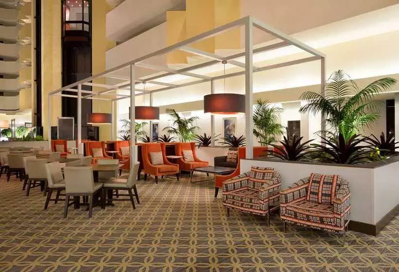 酒店 Embassy Suites Boca Raton