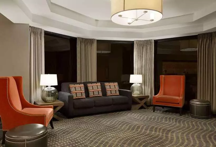 酒店 Embassy Suites Boca Raton