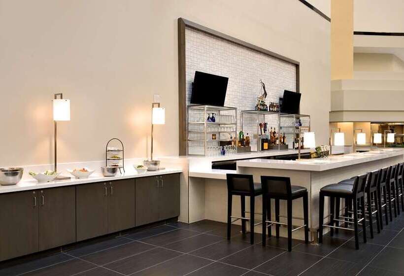 Hotel Embassy Suites Boca Raton