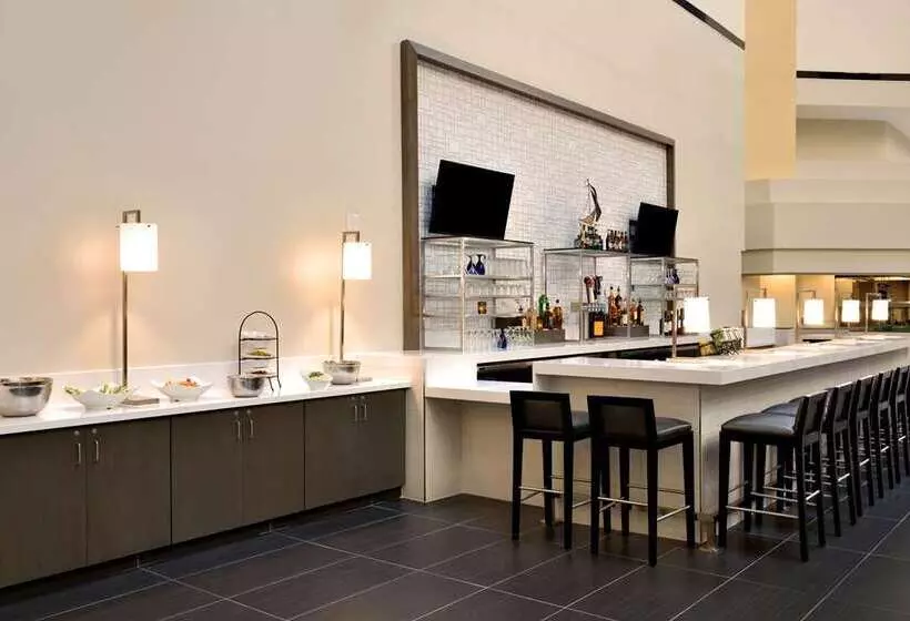 酒店 Embassy Suites Boca Raton