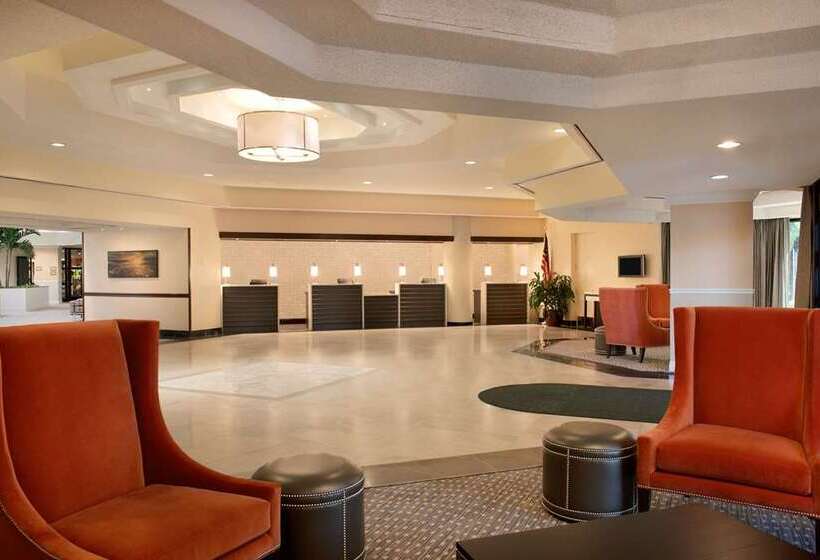 Hotel Embassy Suites Boca Raton