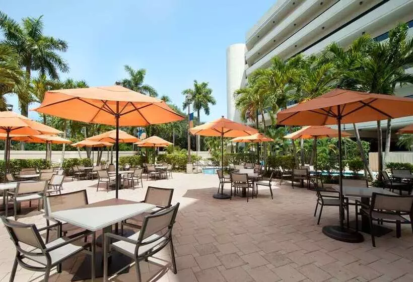 酒店 Embassy Suites Boca Raton