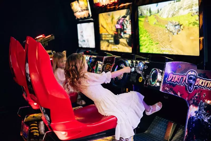 هتل Fairfield By Marriott Anaheim Resort