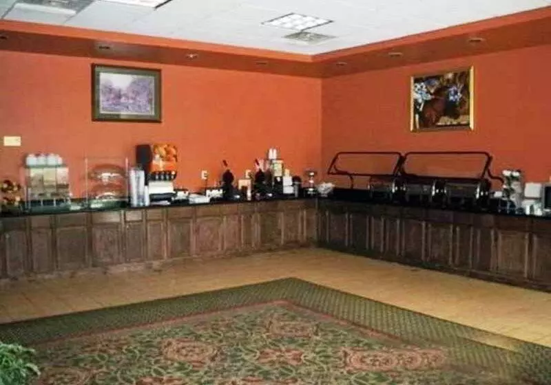 호텔 Four Points By Sheraton Raleigh North