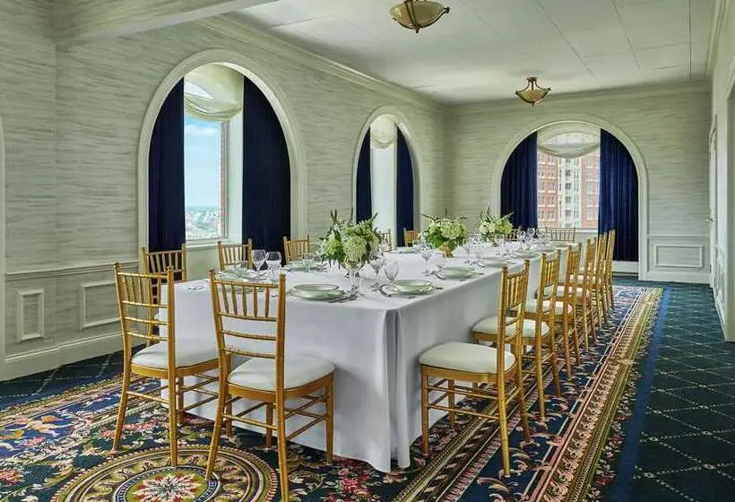 هتل Graduate By Hilton Providence