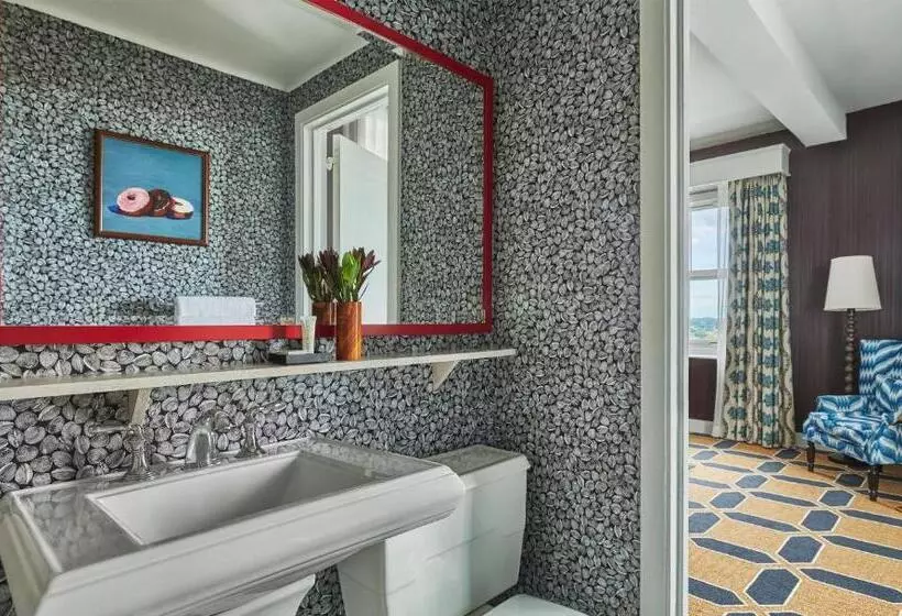 酒店 Graduate By Hilton Providence