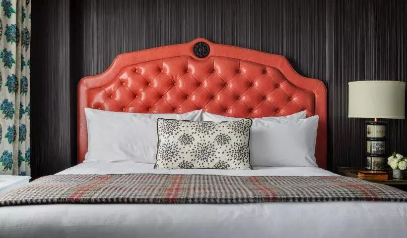 酒店 Graduate By Hilton Providence