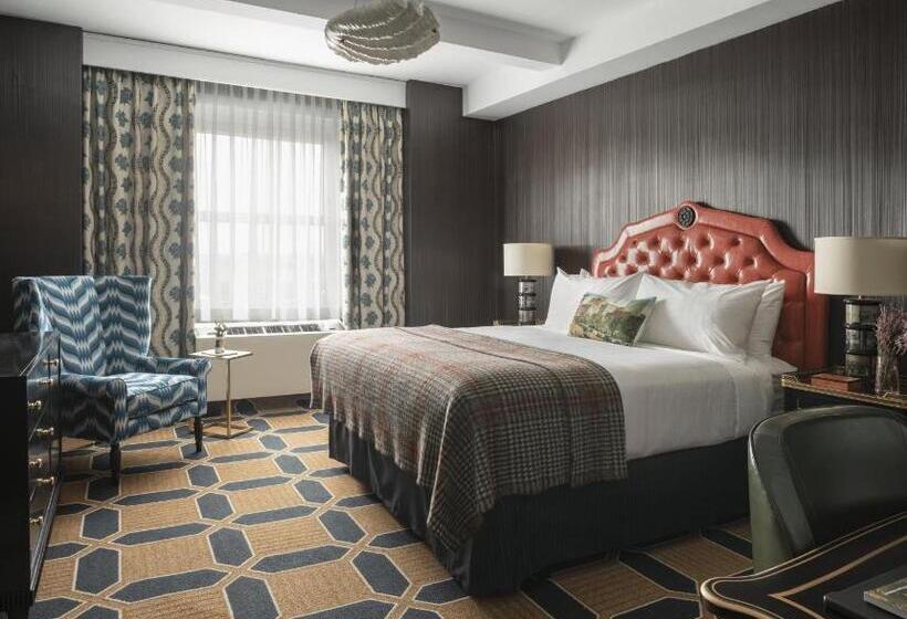 Otel Graduate By Hilton Providence