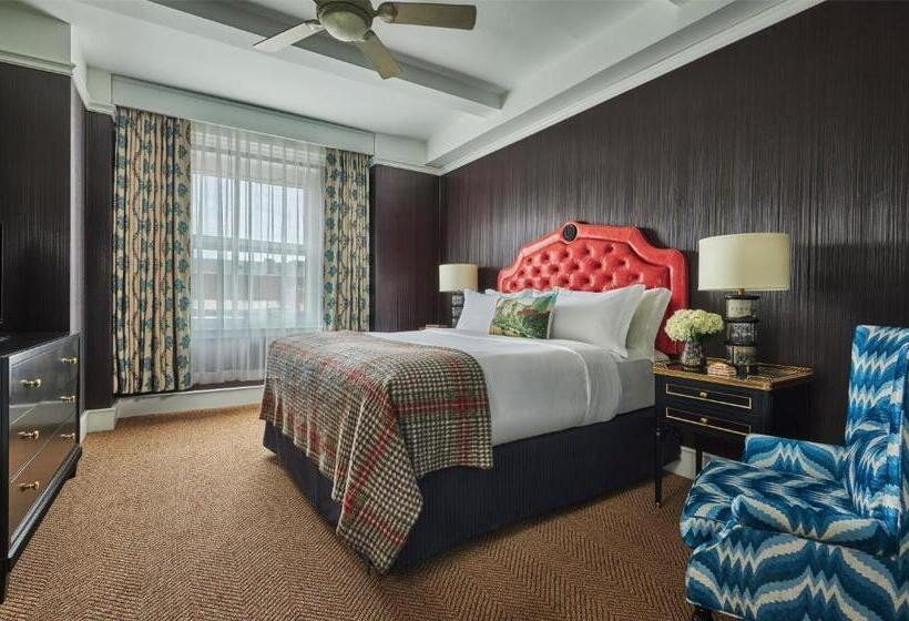 Otel Graduate By Hilton Providence