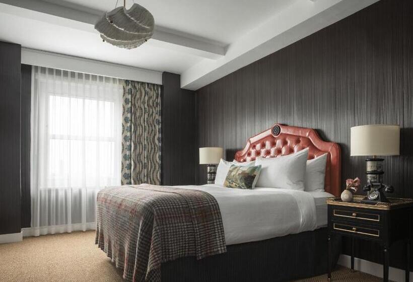 Otel Graduate By Hilton Providence