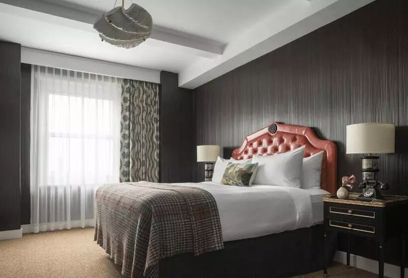 酒店 Graduate By Hilton Providence