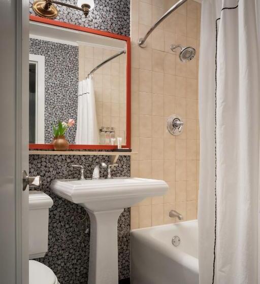 Otel Graduate By Hilton Providence