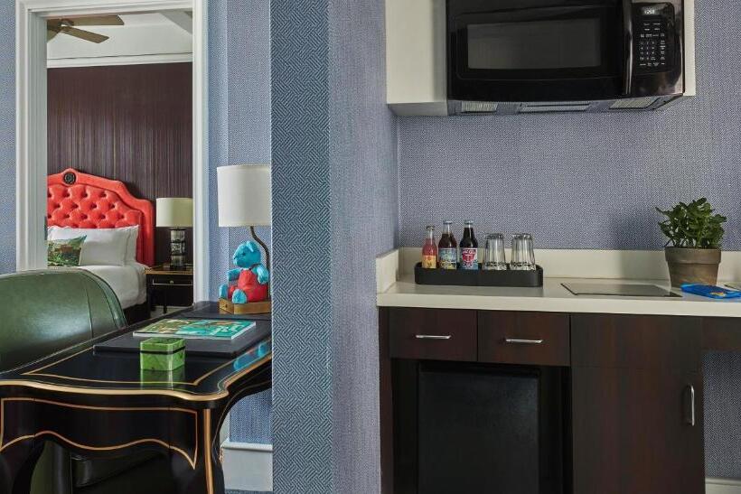 Otel Graduate By Hilton Providence