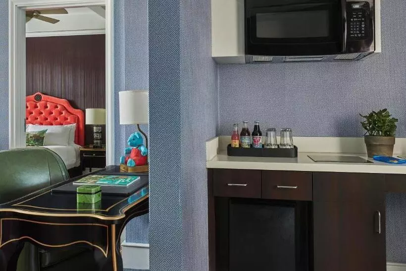 酒店 Graduate By Hilton Providence