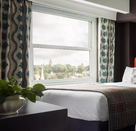 酒店 Graduate By Hilton Providence