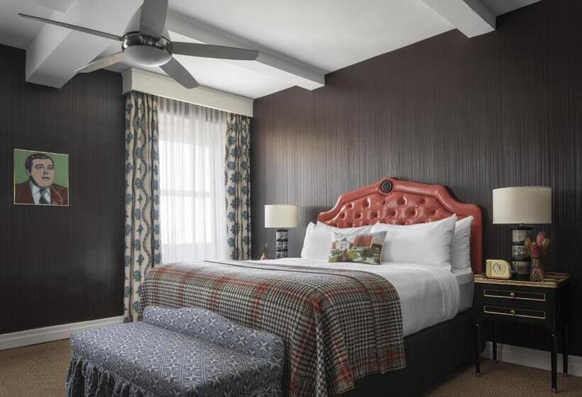 Otel Graduate By Hilton Providence