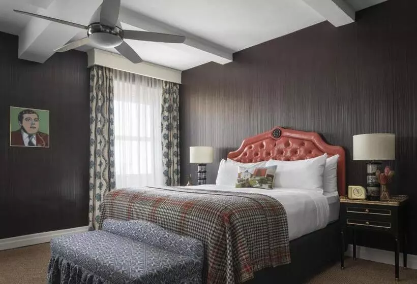 酒店 Graduate By Hilton Providence