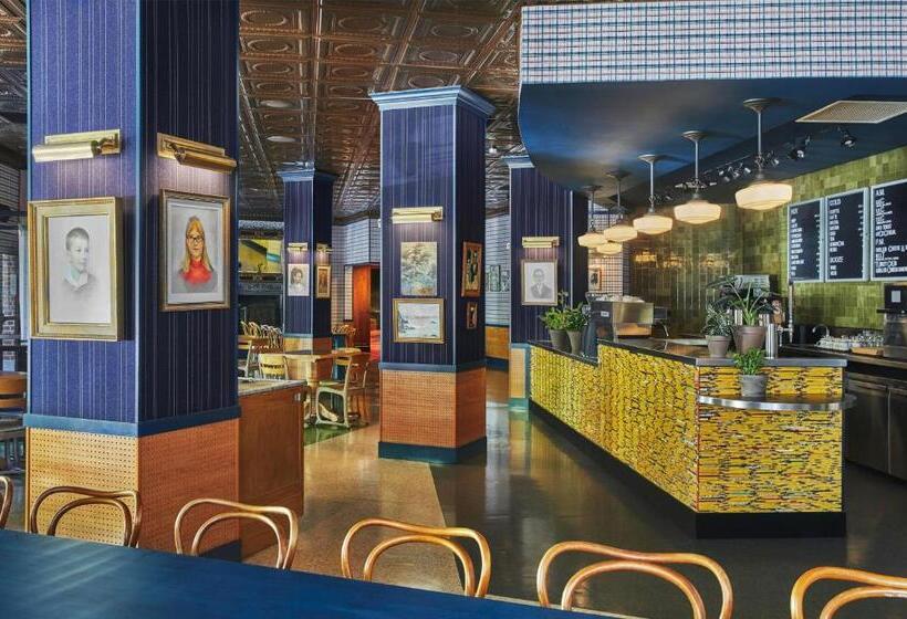 Otel Graduate By Hilton Providence