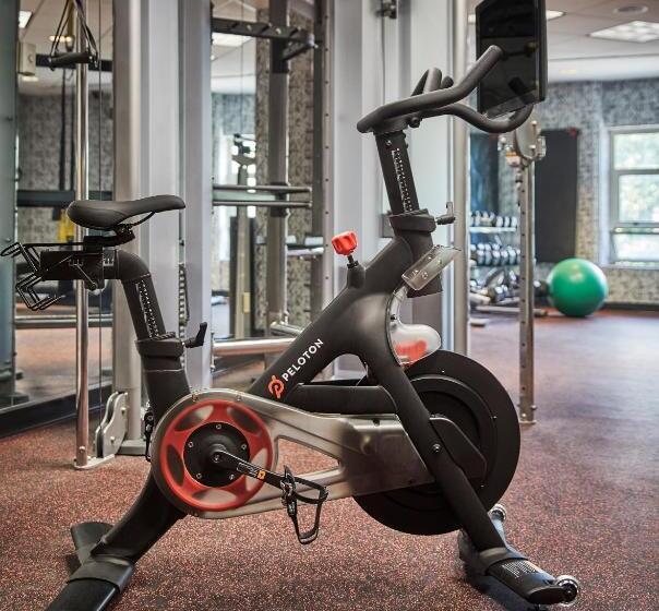 Otel Graduate By Hilton Providence