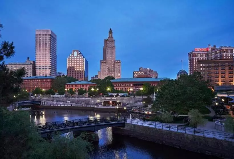 酒店 Graduate By Hilton Providence