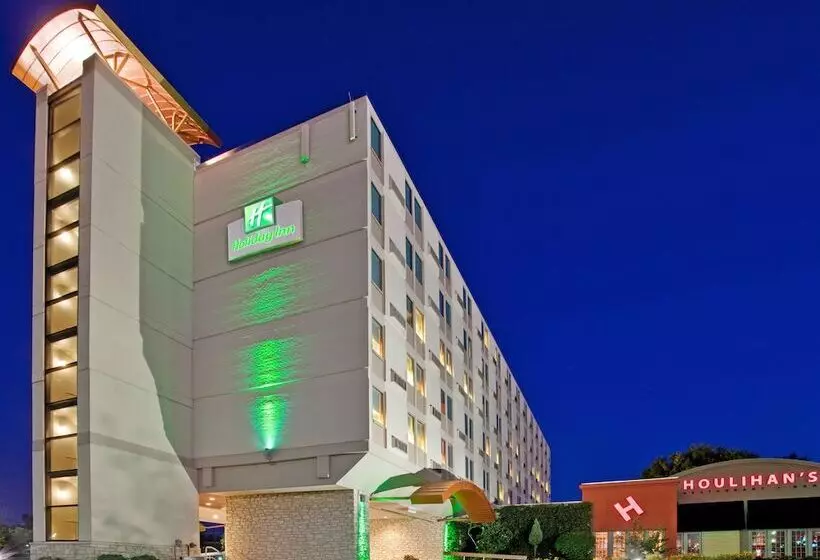 Szálloda Holiday Inn At The Campus, An Ihg