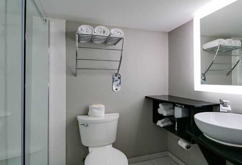 Szálloda Holiday Inn At The Campus, An Ihg