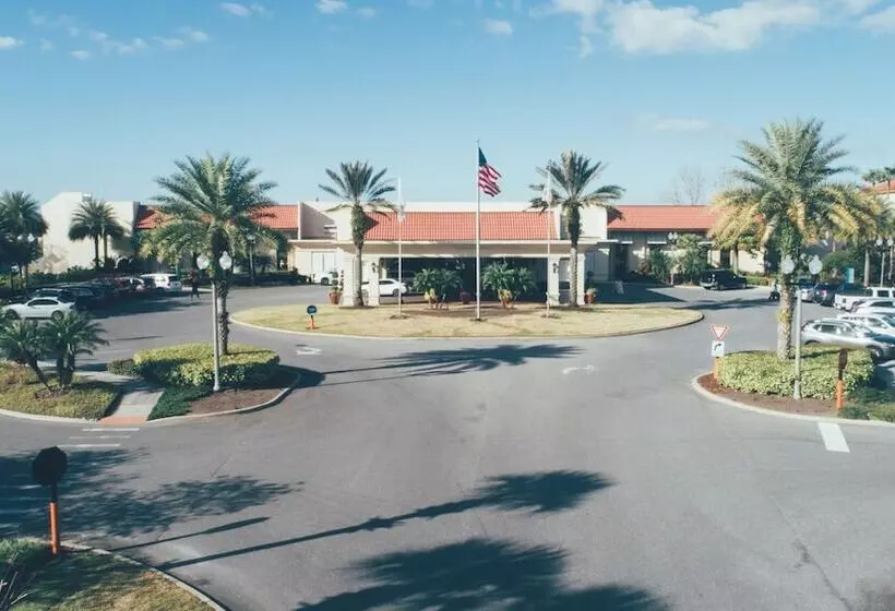 בית מלון כפרי Holiday Inn Club Vacations At Orange Lake Resort, An Ihg