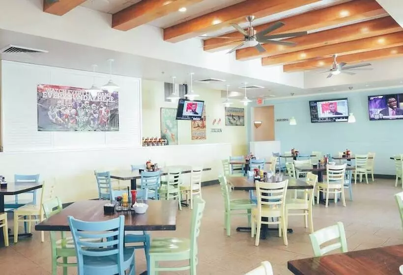 בית מלון כפרי Holiday Inn Club Vacations At Orange Lake Resort, An Ihg