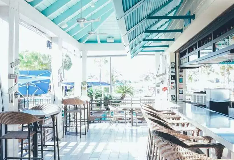 בית מלון כפרי Holiday Inn Club Vacations At Orange Lake Resort, An Ihg