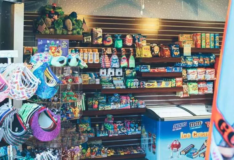 בית מלון כפרי Holiday Inn Club Vacations At Orange Lake Resort, An Ihg