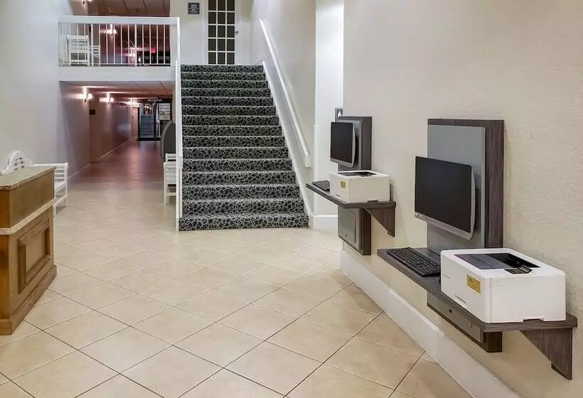 בית מלון כפרי Holiday Inn Club Vacations At Orange Lake Resort, An Ihg