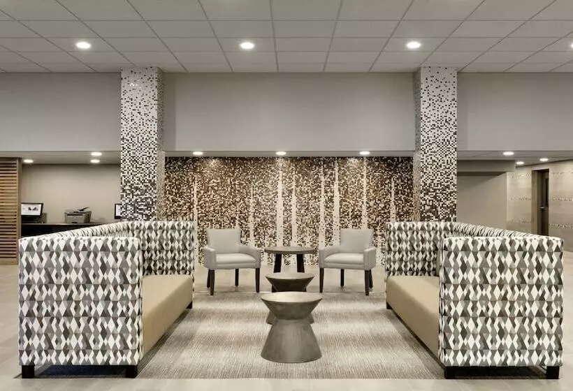 ホテル Holiday Inn Express   Williamsburg Busch Gardens Area, An Ihg