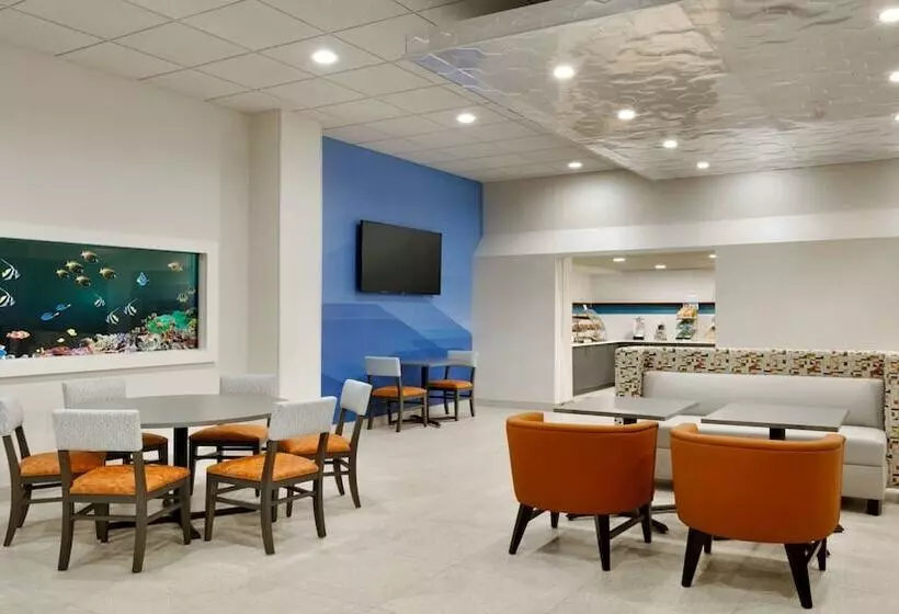 ホテル Holiday Inn Express   Williamsburg Busch Gardens Area, An Ihg