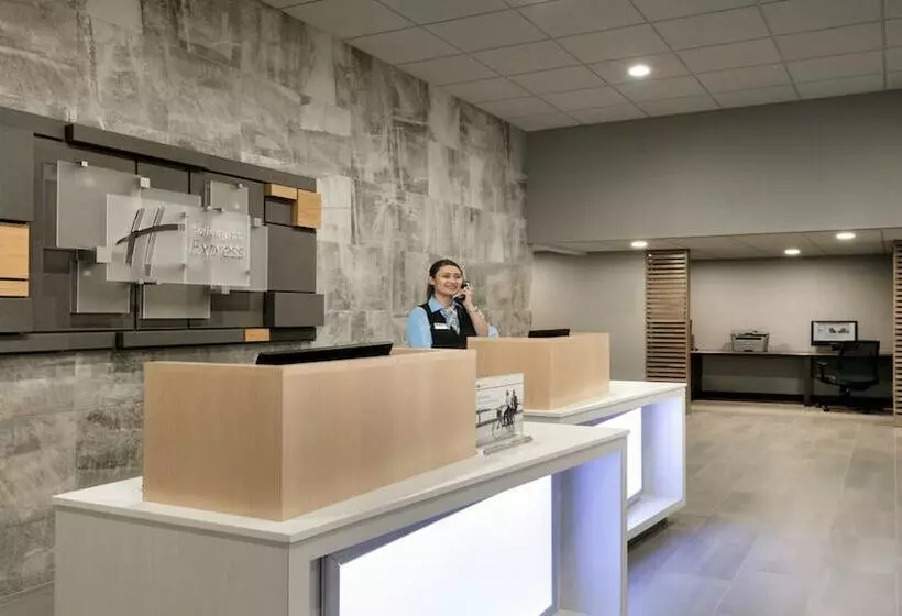 ホテル Holiday Inn Express   Williamsburg Busch Gardens Area, An Ihg