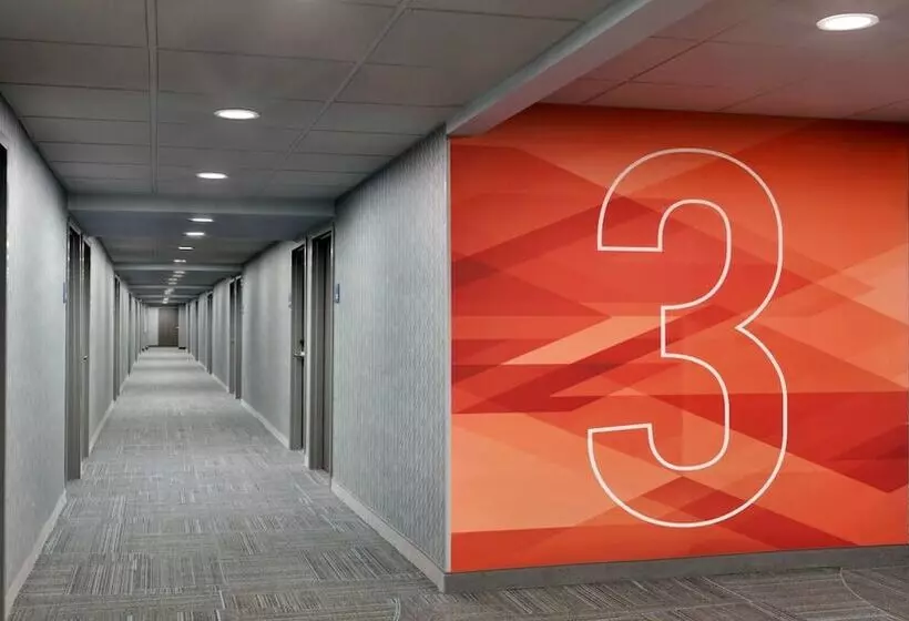 ホテル Holiday Inn Express   Williamsburg Busch Gardens Area, An Ihg