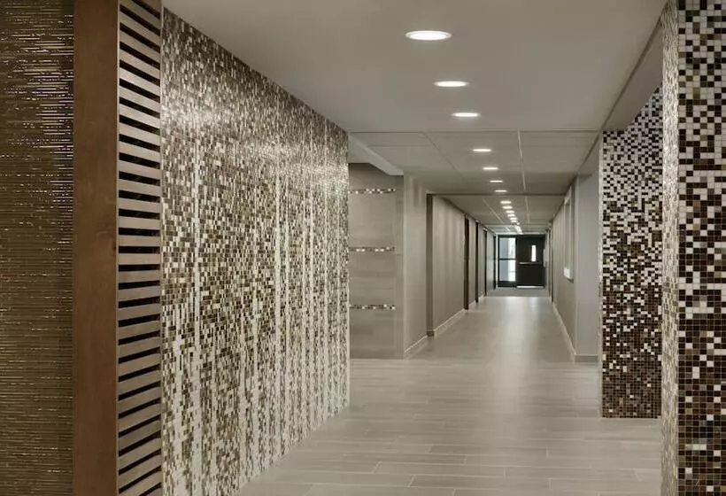 ホテル Holiday Inn Express   Williamsburg Busch Gardens Area, An Ihg