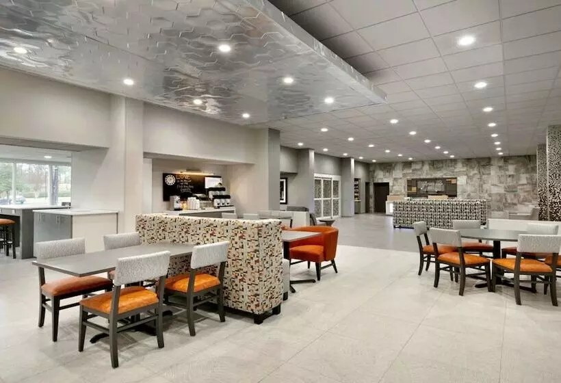 ホテル Holiday Inn Express   Williamsburg Busch Gardens Area, An Ihg
