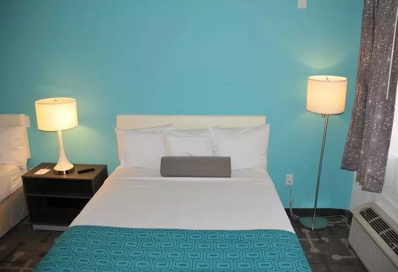 فندق Howard Johnson By Wyndham Florence