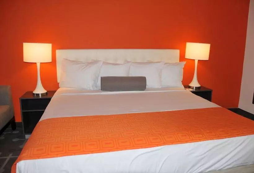 فندق Howard Johnson By Wyndham Florence