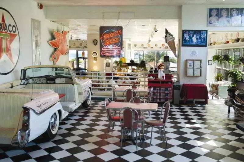 בית מלון כפרי Howard Johnson Plaza Miami Beach North