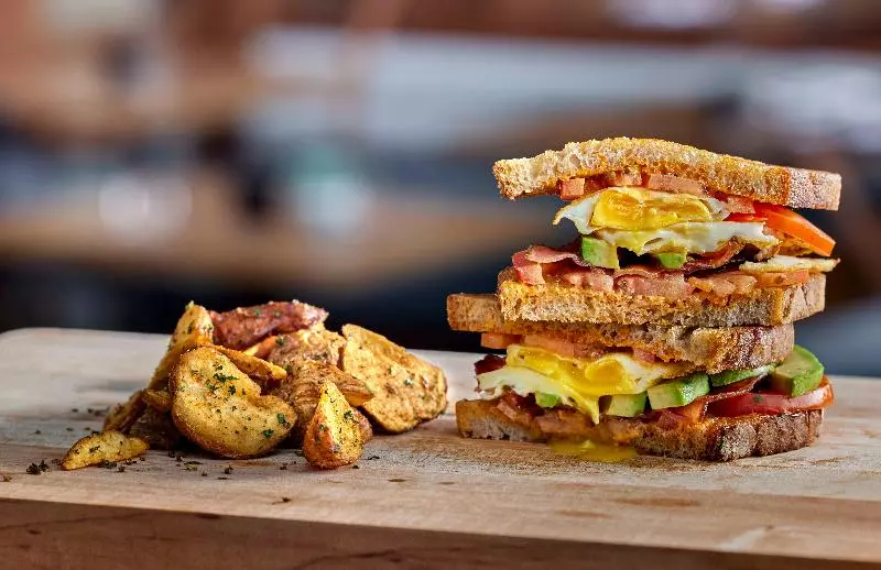 Omni Austin Hotel Downtown