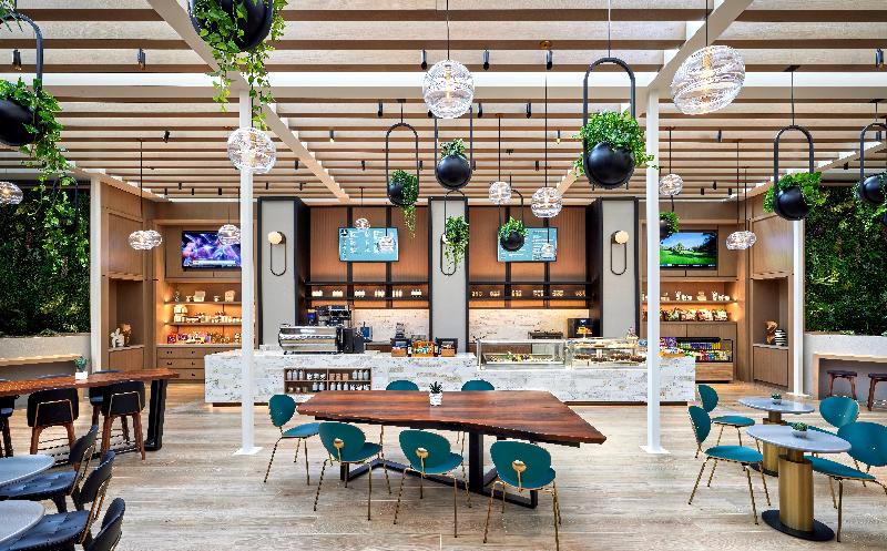 Omni Austin Hotel Downtown