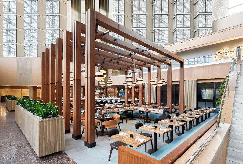 Omni Austin Hotel Downtown