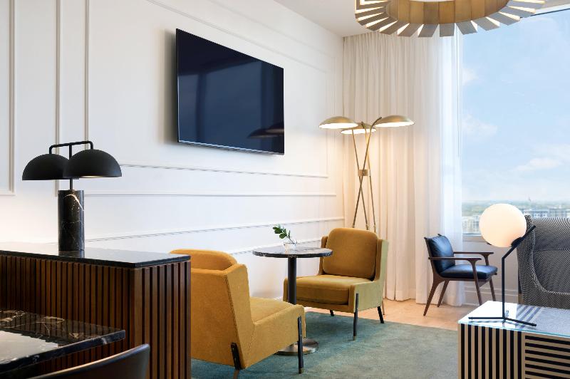 Omni Austin Hotel Downtown